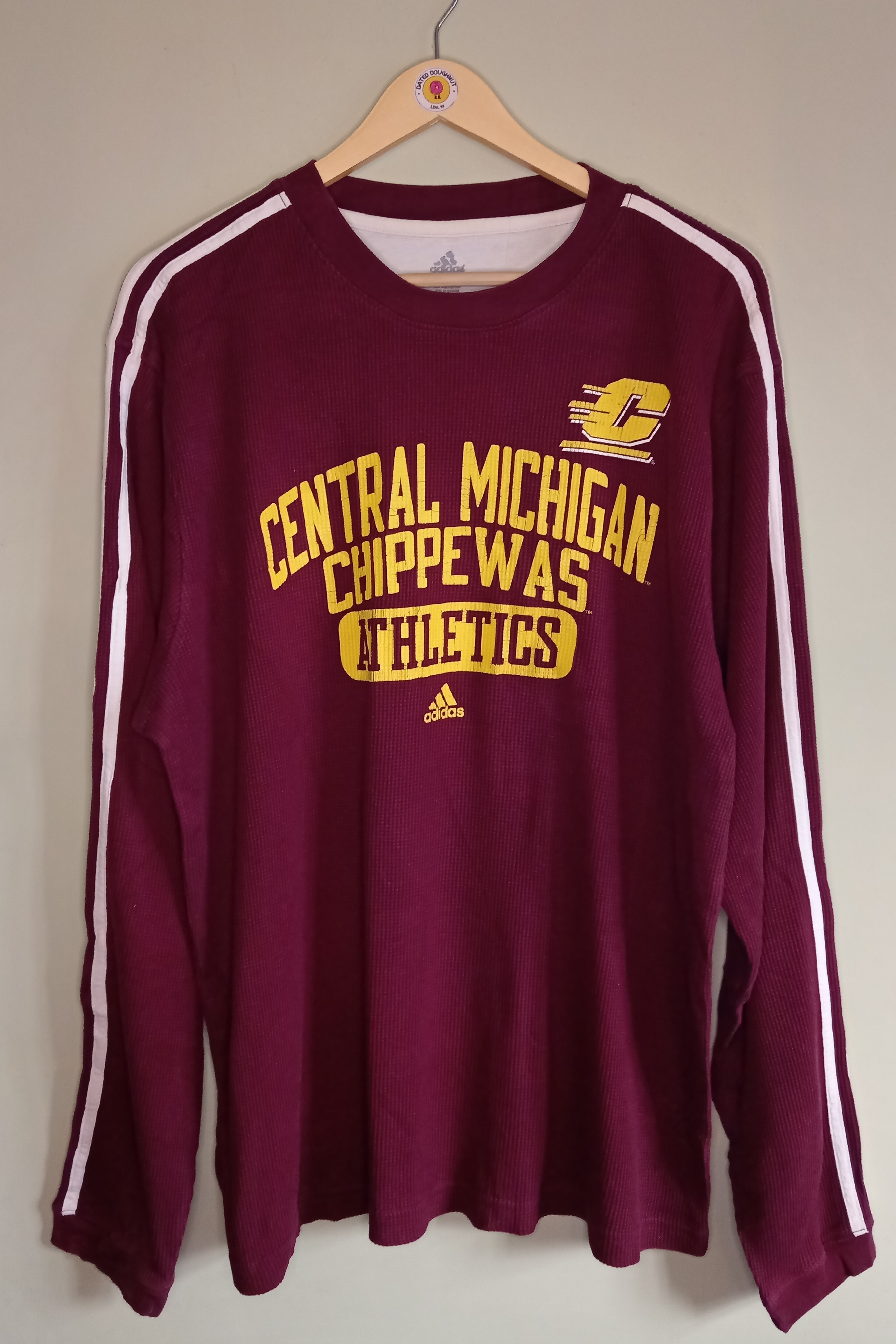 Adidas Team Long Sleeve Top